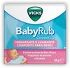 BabyRub - Product