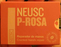 NEUSC P-ROSA Reparador de manos - Produit - en