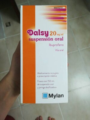 Dalsy - Produkt - fr