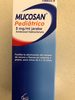 Mucosan Pediatrico - Product