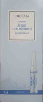 Acido hialuronico concentradoDeliplus - Product - en