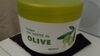 Cream with olive oil - Produit