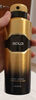 Body Spray Gold (Deliplus) - Product