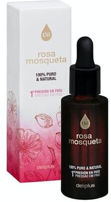 Rosa mosqueta - Produktua - en