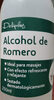 Alcohol de Romero - Tuote