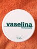 Vaselina hidratante - Продукт