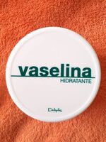 Vaselina hidratante - Продукт - es