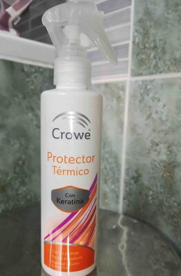 Protector termico Crowe - 1