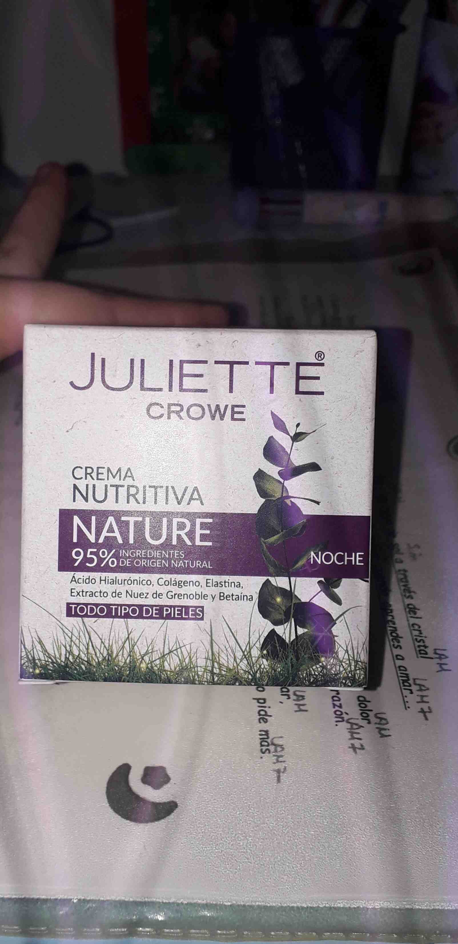 juliette - Product - en