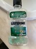 Listerine - Produit