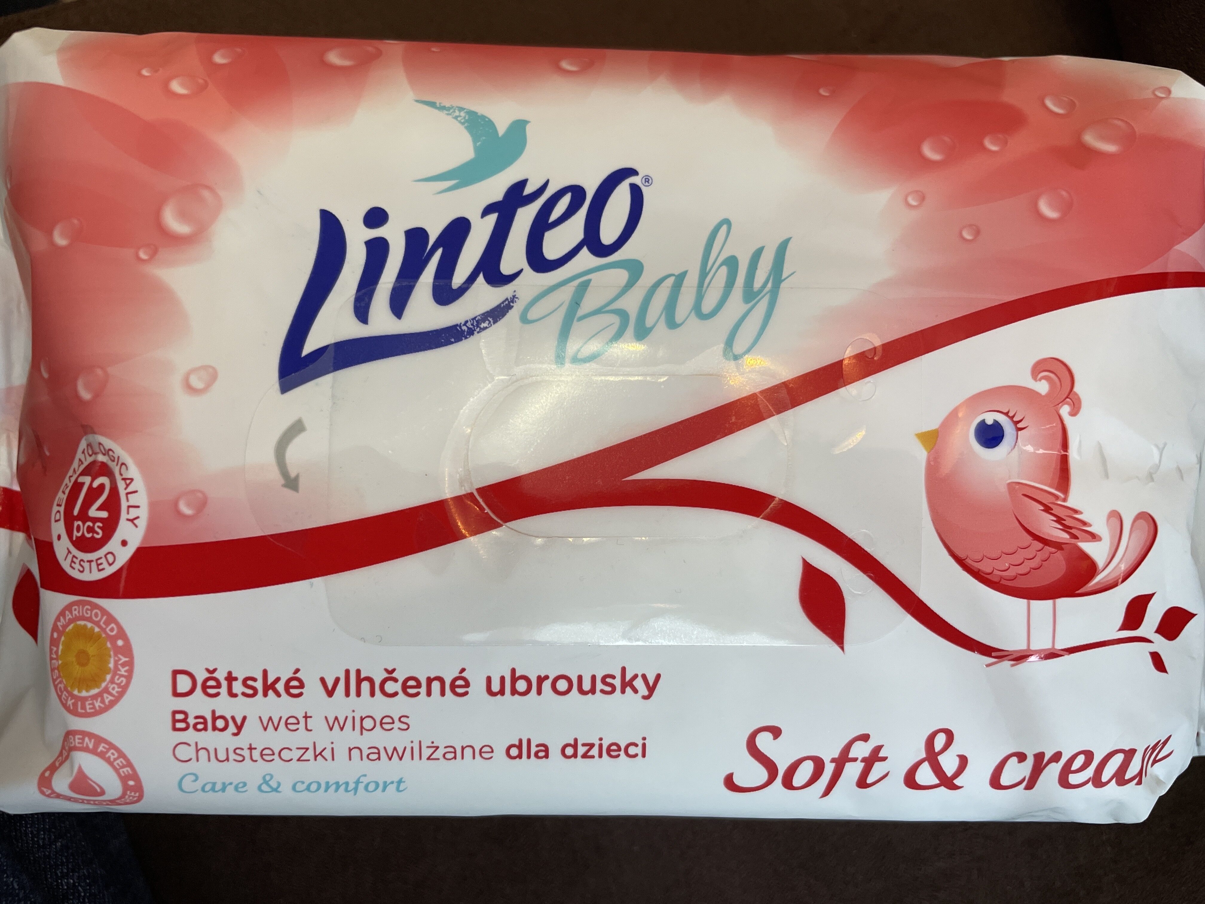 Linteo Baby - Product - de