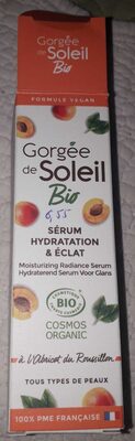 sérum hydratation - Product - fr