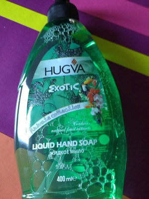 hugva - Product
