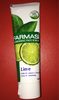 Farmasi Face Scrub, Lime, - Product