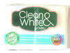 Clean & White - Produto