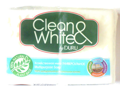 Clean & White - Product - ru