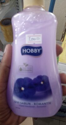HOBBY HAND WASH - Product - en