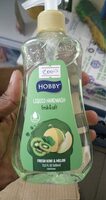 HOBBY LIQUID HANDWASH - Product - en