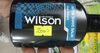 AFTER SHAVE BALM WILSON - Product