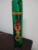 Insecticide un coup KO - Product - fr