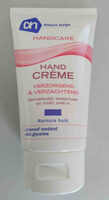 Hand Creme - Product - nl