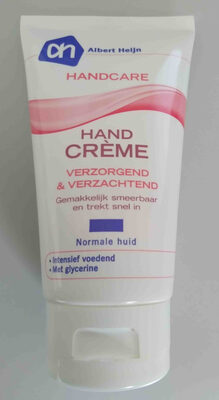 Hand Creme - Product