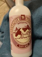 Karnemelk bath shower - Produkt - fr