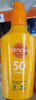 50 SPF Sunspray - Tuote