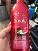 Timotei Shampoing Femme à l'Huile de Framboise BIO et de l'extrait de Thé Blanc Cheveux Colorés - Producto