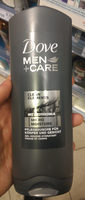 Men +Care clean elements - Produit - de