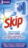 Skip Nettoyant Lave-Linge 3 Doses - Produit