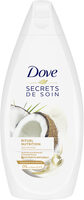 Dove Gel Douche Coco - Product - fr