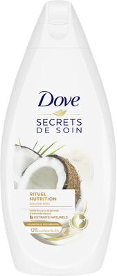 Dove Gel Douche Coco - Product