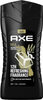 AXE Gel Douche Homme Gold 12h Parfum Frais - Product