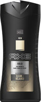 AXE Gel Douche Homme Gold - Product - fr