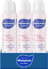 MONSAVON Anti-Transpirant Femme Spray Fleur de Coton Toute Légère 6x200ml - Product