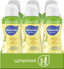 Monsavon Déodorant Femme Spray Anti Transpirant Lait & Fleur de Vanille Lot 6x100ML(dont 2 Offerts) - Tuote