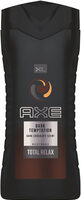 AXE Gel Douche Homme Dark Temptation 12h Parfum Frais - Product - fr