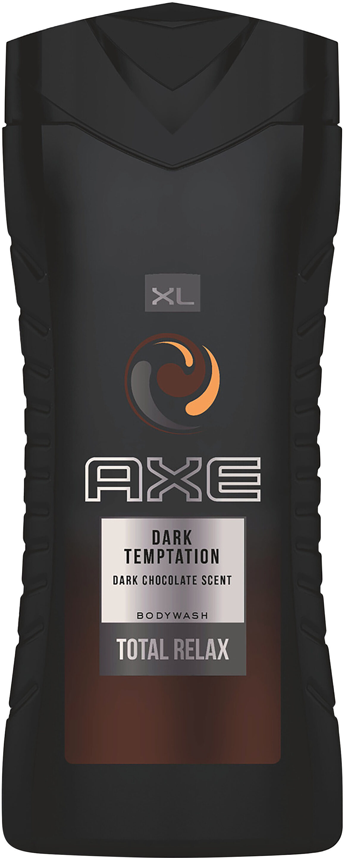 AXE Gel Douche Homme Dark Temptation 12h Parfum Frais - Product - fr