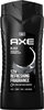 AXE Gel Douche Homme Black 12h Parfum Frais - Produit