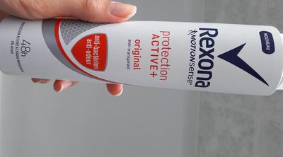 Rexona - Product - fr