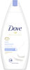 Dove Gel Douche Soin Apaisant 400ml - Product