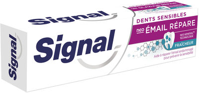 Signal Dentifrice Neo Email Répare Fraîcheur - Product - fr