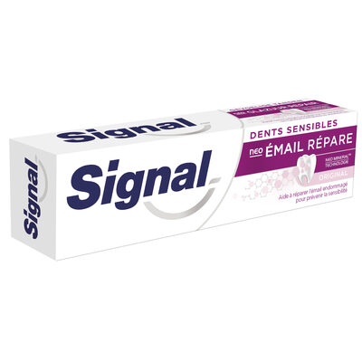 Signal Dentifrice Neo Email Répare Original - 2