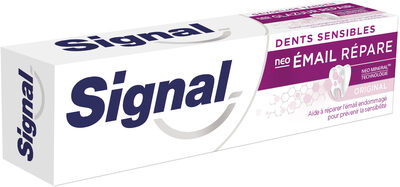 Signal Dentifrice Neo Email Répare Original - Produit - fr