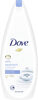 Dove Gel Douche Soin Apaisant - Tuote
