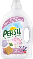 Persil Lessive Liquide Bouquet de Provence 1,75l 35 Lavages - Product - fr