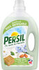 Persil Lessive Liquide Peau Sensible Amande Douce 2l 40 Lavages - Produkt
