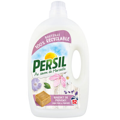 Persil lessive liquide bouquet de Provence - 1
