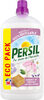 Persil Lessive Liquide Bouquet de Provence Eco Pack 2,9l 58 Lavages - Produit